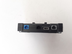 RENAULT Laguna III (2007–2015) Juhtplokk 280246043R - 2