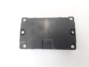 RENAULT Laguna III (2007–2015) Juhtplokk 280246043R - 3