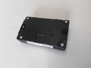 RENAULT Laguna III (2007–2015) Juhtplokk 280246043R - 4