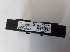 RENAULT Laguna III (2007–2015) Juhtplokk 280246043R - 5
