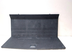 LEXUS RX AGL2 (2015–2022) Trunk carpet 5841048130 - 2