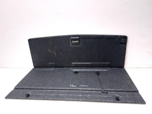 LEXUS RX AGL2 (2015–2022) Trunk carpet 5841048130 - 3