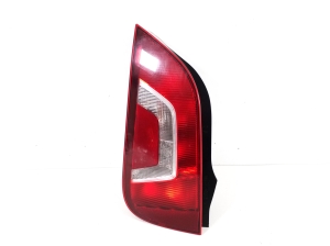 Volkswagen Up (2012–2026) Eckleuchte hinten 1S0945095G - 2