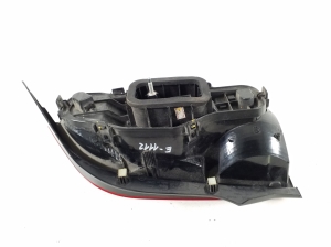 Volkswagen Up (2012–2026) Eckleuchte hinten 1S0945095G - 4