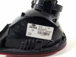 Volkswagen Up (2012–2026) Eckleuchte hinten 1S0945095G - 5