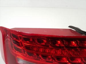 AUDI A5 (2007–2016) Eckleuchte hinten 8T8945095D - 3