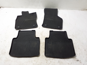   Floor mats  - 3V1862435 