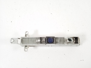 Citroen Berlingo (2008–2018) Priekšējais dienas gaitas lukturis 9812662280 - 2