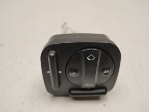 Mercedes Benz E-Class W211 (2002–2009) Sitzverstellschalter A2118000878 - 2