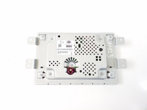 Jaguar XE (2015–2026) Screen FK7219C299AA - 4