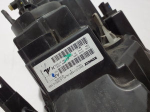 Dacia Duster (2017–2024) Esituli 260101133R - 7