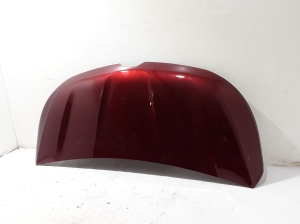 Motorhaube - 651224338R
