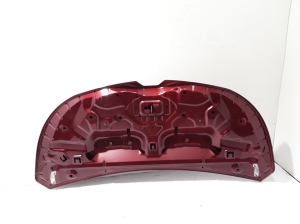 RENAULT Trafic lV (2022–2026) Motorhaube 651224338R - 2