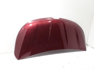 RENAULT Trafic lV (2022–2026) Motorhaube 651224338R - 3