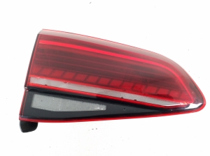 Volkswagen Golf VII (2012–2026) Tail light on trunk lid 5G0945307P - 4