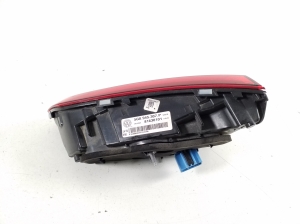 Volkswagen Golf VII (2012–2026) Tail light on trunk lid 5G0945307P - 5