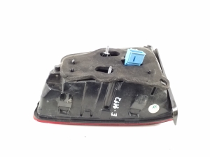 Volkswagen Golf VII (2012–2026) Tail light on trunk lid 5G0945307P - 6