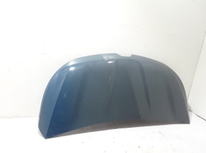 RENAULT Trafic lV (2022–2026) Hood 651224338R - 4