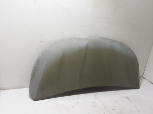 RENAULT Trafic lV (2022–2026) Hood 651224338R - 3