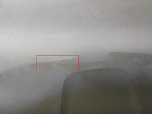 RENAULT Trafic lV (2022–2026) Hood 651224338R - 4