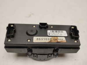 Mercedes Benz E-Class W211 (2002–2009) Other switch A2118217158 - 4