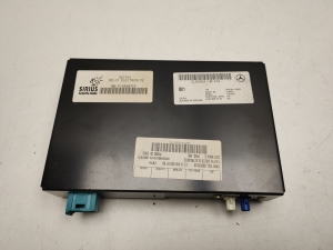   GPS control unit  - A2408208189 