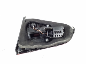 Volkswagen E-Golf (2017–2026) Tail light on trunk lid 5G0945307F - 5