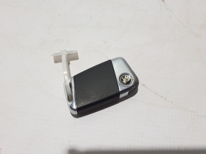 Skoda Superb (2015–2026) Ignition key 3V0959752L - 2