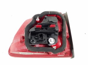 Volkswagen Touran II (2010–2015) Tagatuli tagaluugil 1T0945093 - 2