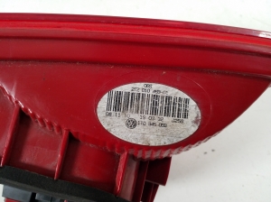 Volkswagen Touran II (2010–2015) Tagatuli tagaluugil 1T0945093 - 4