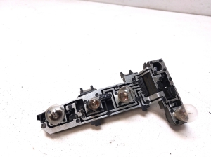 Volkswagen Golf IV (1997–2003) Rear corner tail light bulb holder 1J9945258A - 5
