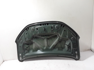 Dacia Sandero III (2021–2026) Motorhaube 651224904R - 2
