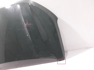 Dacia Sandero III (2021–2026) Motorhaube 651224904R - 3