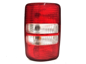 Volkswagen Caddy III (2004–2015) Eckleuchte hinten 2K5945095P - 4