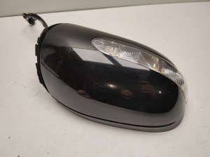 Mercedes Benz E-Class W211 (2002–2009) Außenspiegel und seine Teile A2038105076 - 5