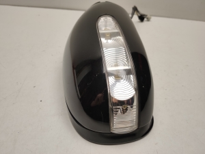 Mercedes Benz E-Class W211 (2002–2009) Außenspiegel und seine Teile A2038105076 - 2