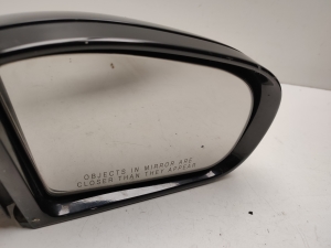 Mercedes Benz E-Class W211 (2002–2009) Außenspiegel und seine Teile A2038105076 - 3
