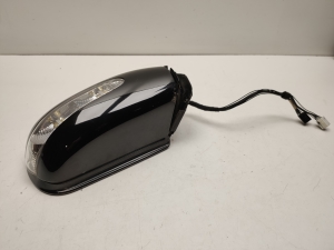 Mercedes Benz E-Class W211 (2002–2009) Außenspiegel und seine Teile A2038105076 - 4