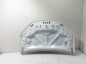 Dacia Sandero III (2021–2026) Motorhaube 651228176R - 4
