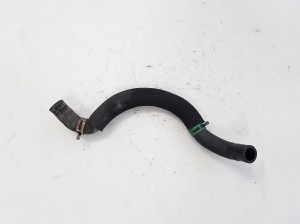   Wasserschlauch Kühler  - 924387868R 