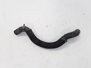 RENAULT Laguna III (2007–2015) Jahutusradiaatori voolik 924387868R - 2
