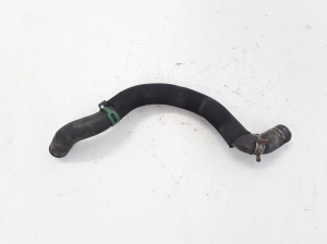 RENAULT Laguna III (2007–2015) Jahutusradiaatori voolik 924387868R - 3