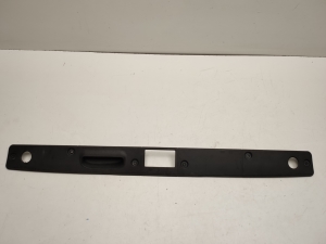 Other part of trunk lid trim - A2117500193