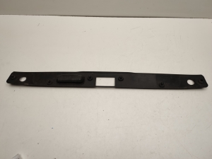 Mercedes Benz E-Class W211 (2002–2009) Sonstiges Teil der Heckklappenverkleidung A2117500193 - 5