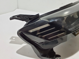RENAULT Megane E-Tech CMF-EV (2022–2026) Esituli 260109843R - 4