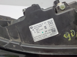 RENAULT Megane E-Tech CMF-EV (2022–2026) Esituli 260109843R - 6