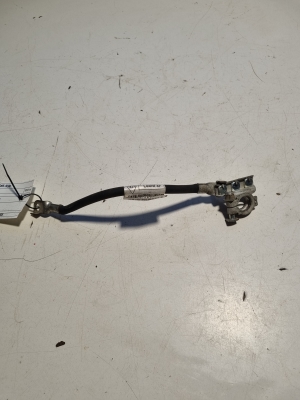 Polklemme Minuskabel - C715526R
