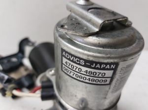 LEXUS RX AGL2 (2015–2022) Brake booster 4707048070 - 2
