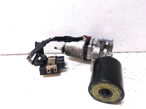 LEXUS RX AGL2 (2015–2022) Brake booster 4707048070 - 3