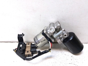 LEXUS RX AGL2 (2015–2022) Brake booster 4707048070 - 4